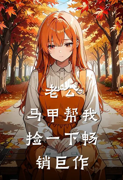 老公，马甲帮我捡一下畅销巨作