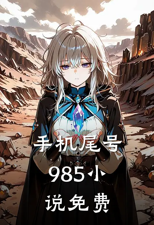 手机尾号985小说免费