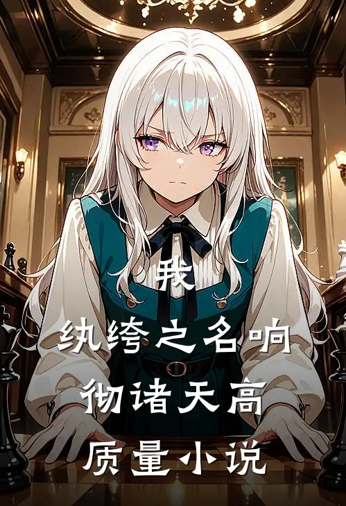 我，纨绔之名响彻诸天高质量小说