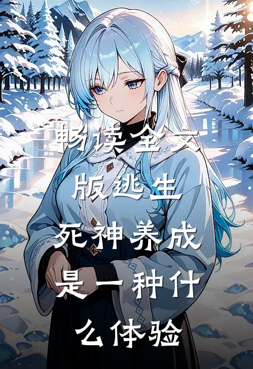 畅读全文版逃生：死神养成是一种什么体验