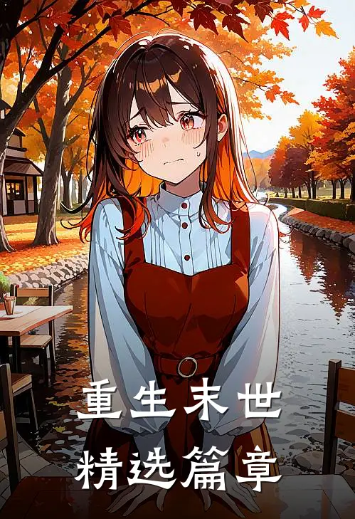 重生末世精选篇章