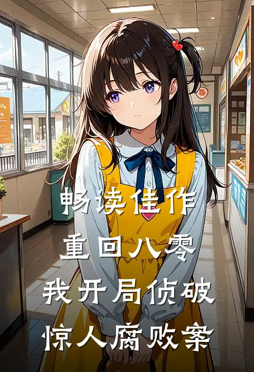 畅读佳作重回八零：我开局侦破惊人腐败案