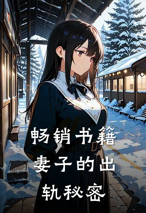 畅销书籍妻子的出轨秘密