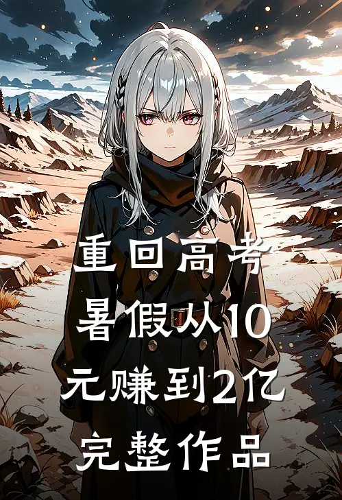 重回高考，暑假从10元赚到2亿完整作品
