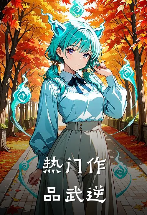 热门作品武逆