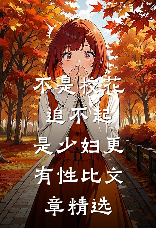 不是校花追不起，是少妇更有性比文章精选
