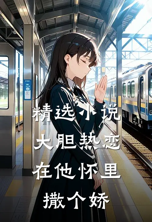 精选小说大胆热恋，在他怀里撒个娇