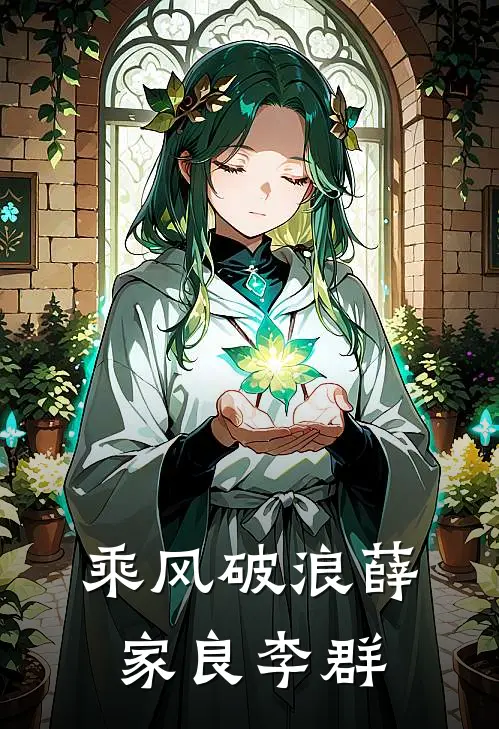 乘风破浪薛家良李群