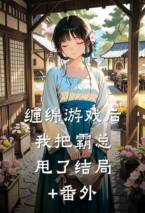 缠绵游戏后，我把霸总甩了结局+番外