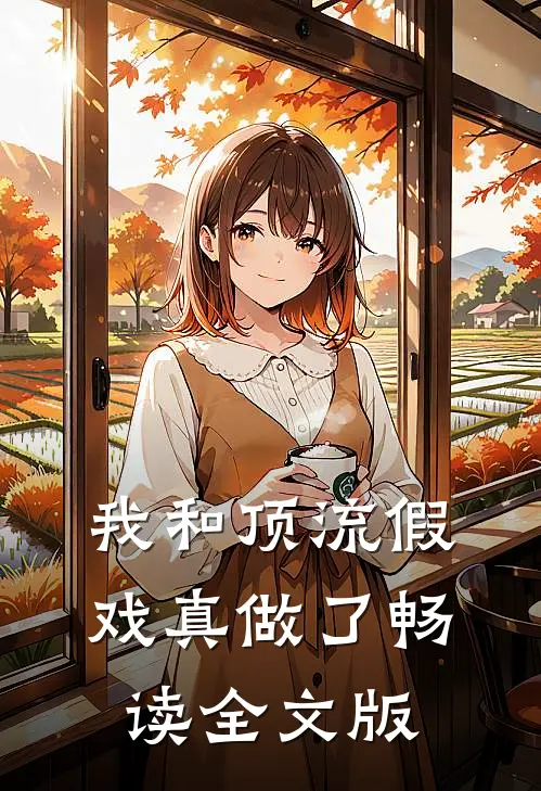我和顶流假戏真做了畅读全文版