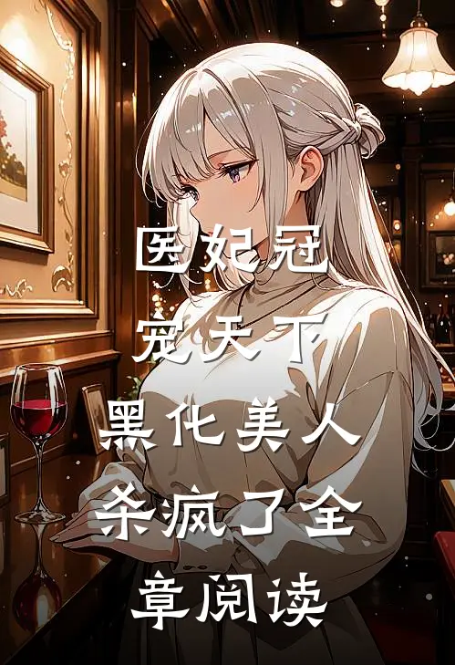 医妃冠宠天下：黑化美人杀疯了全章阅读