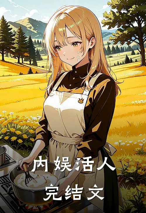 内娱活人完结文