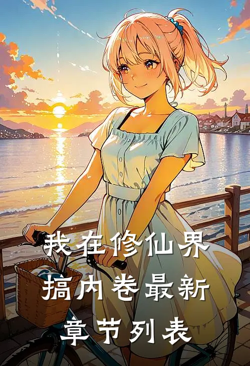 我在修仙界搞内卷最新章节列表
