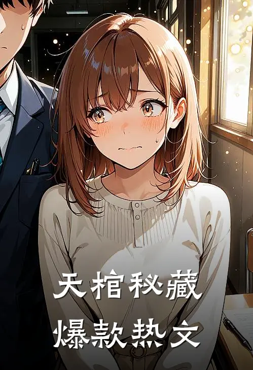 天棺秘藏爆款热文