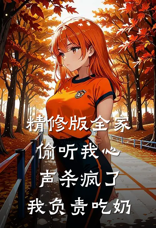 精修版全家偷听我心声杀疯了，我负责吃奶
