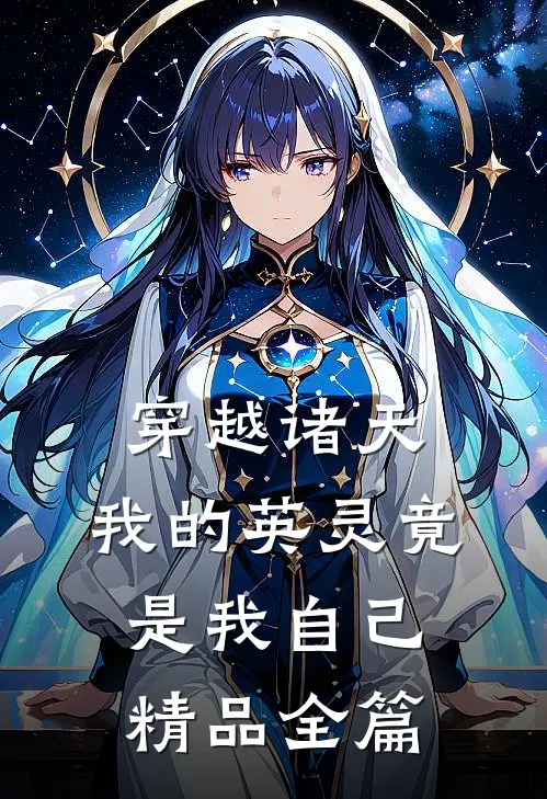 穿越诸天：我的英灵竟是我自己精品全篇