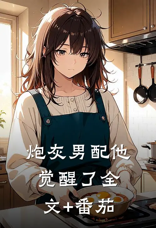 炮灰男配他觉醒了全文+番茄