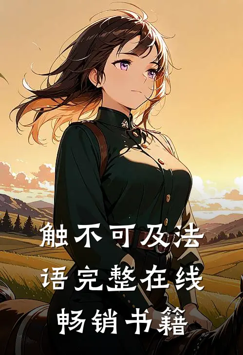 触不可及法语完整在线畅销书籍
