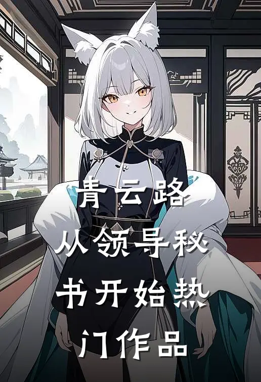 青云路：从领导秘书开始热门作品