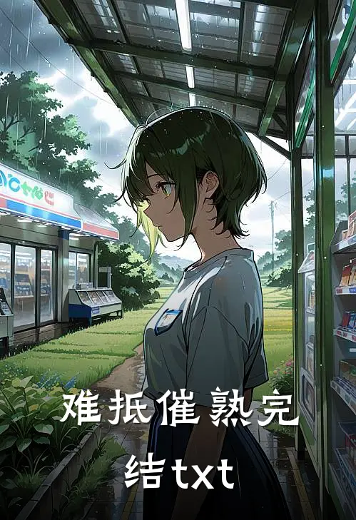 难抵催熟完结txt