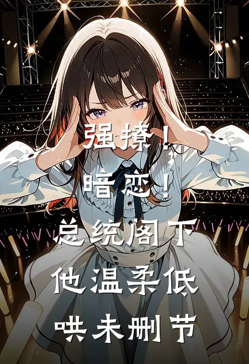 强撩！暗恋！总统阁下他温柔低哄未删节