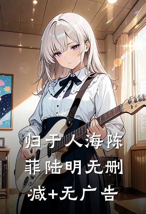 归于人海陈菲陆明无删减+无广告
