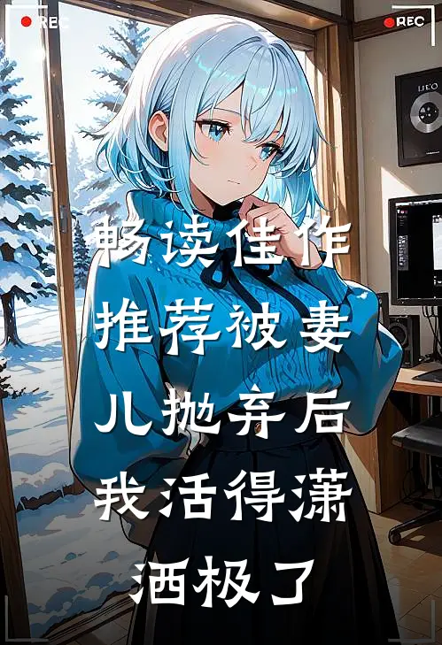 畅读佳作推荐被妻儿抛弃后，我活得潇洒极了