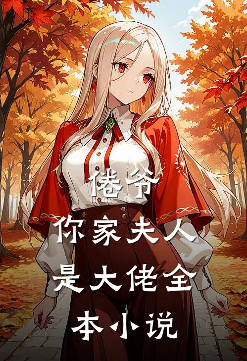 倦爷，你家夫人是大佬全本小说