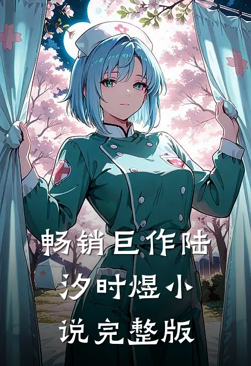 畅销巨作陆汐时煜小说完整版