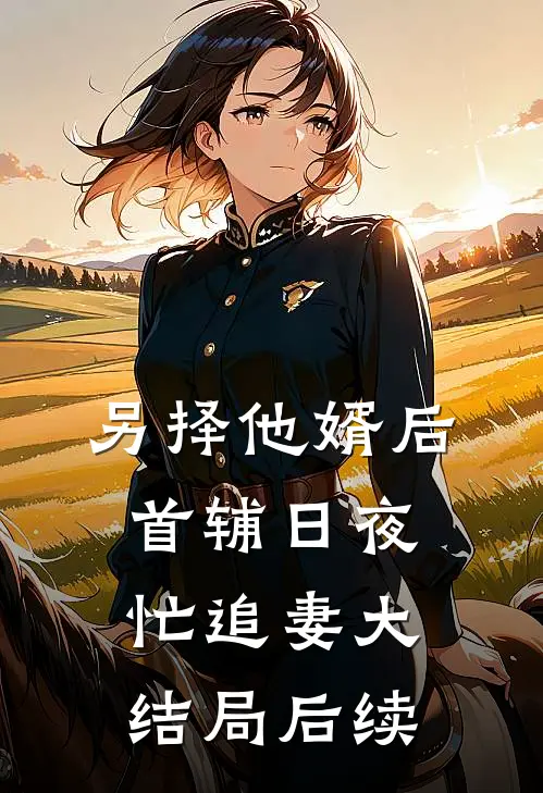 另择他婿后，首辅日夜忙追妻大结局后续