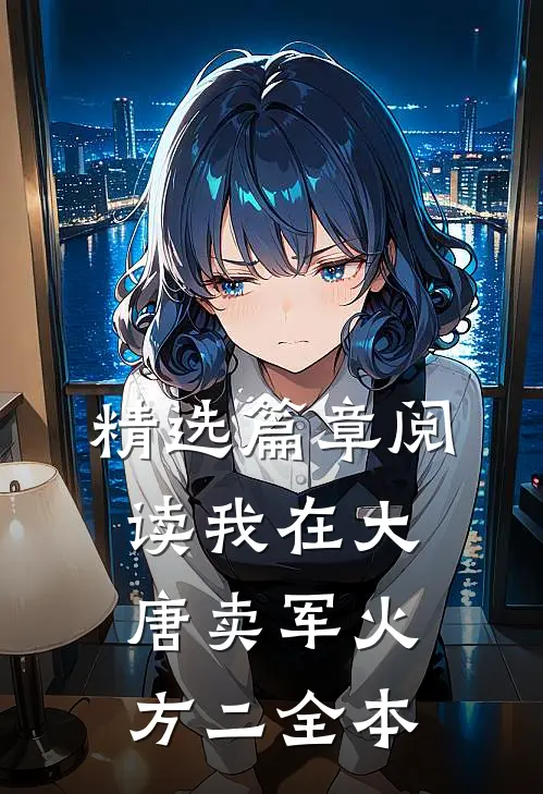 精选篇章阅读我在大唐卖军火方二全本