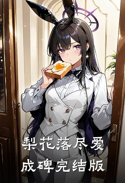 梨花落尽爱成碑完结版
