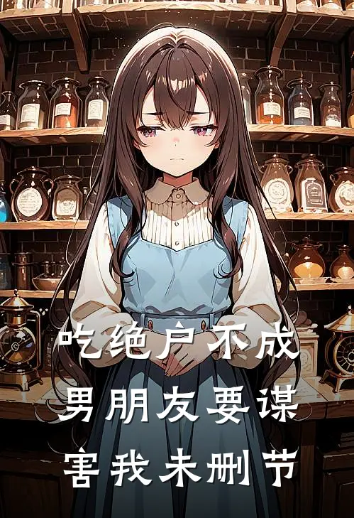 吃绝户不成，男朋友要谋害我未删节