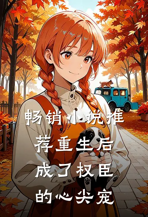 畅销小说推荐重生后成了权臣的心尖宠