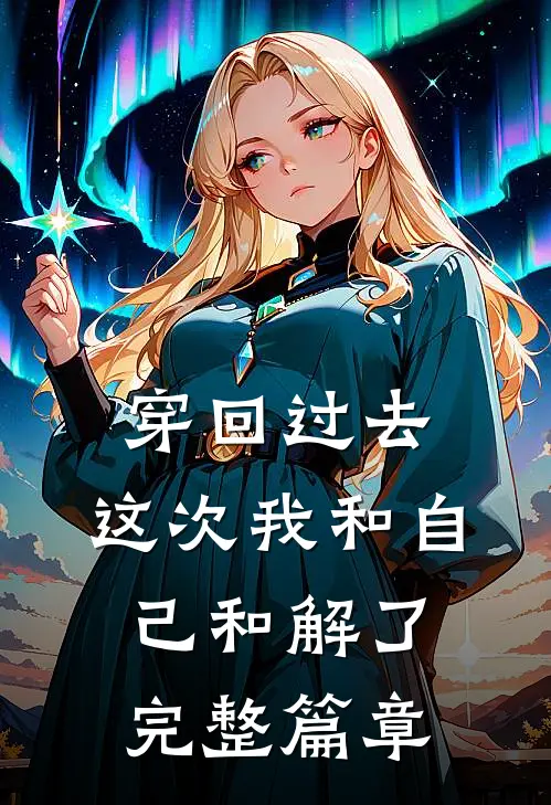 穿回过去，这次我和自己和解了完整篇章