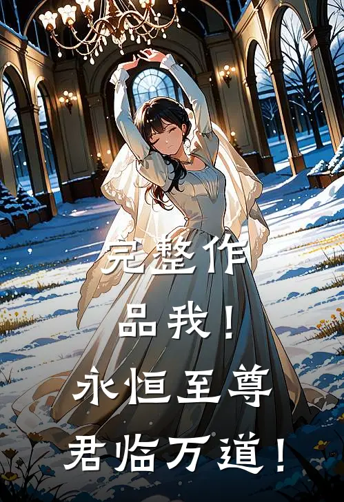 完整作品我！永恒至尊，君临万道！