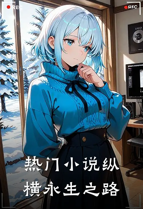 热门小说纵横永生之路