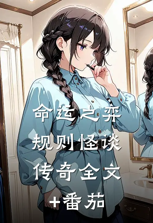 命运之弈:规则怪谈传奇全文+番茄