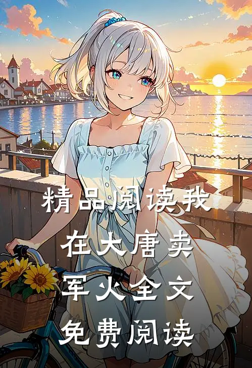 精品阅读我在大唐卖军火全文免费阅读