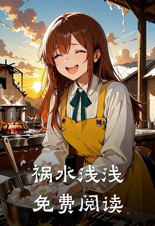 祸水浅浅免费阅读