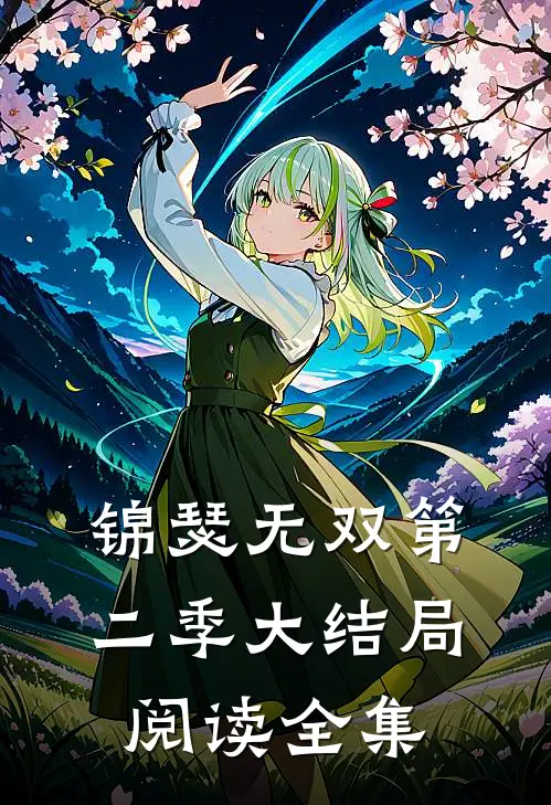 锦瑟无双第二季大结局阅读全集