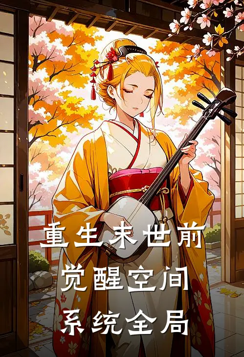 重生末世前：觉醒空间系统全局