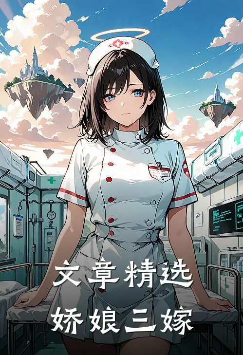 文章精选娇娘三嫁