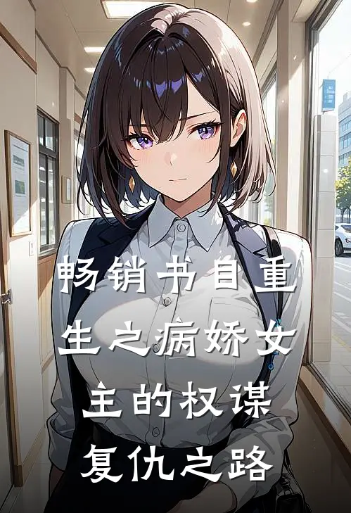 畅销书目重生之病娇女主的权谋复仇之路