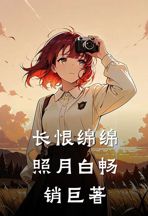 长恨绵绵照月白畅销巨著