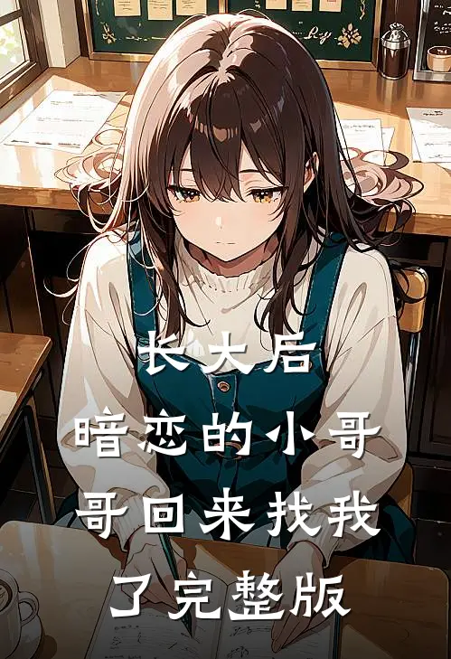 长大后，暗恋的小哥哥回来找我了完整版