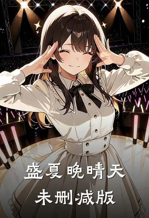 盛夏晚晴天未删减版