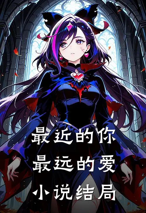 最近的你最远的爱小说结局