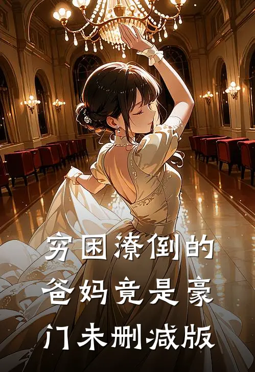 穷困潦倒的爸妈竟是豪门未删减版
