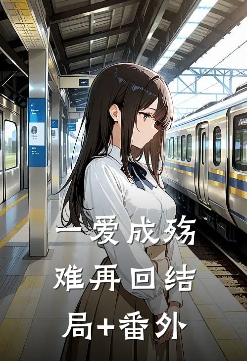一爱成殇难再回结局+番外